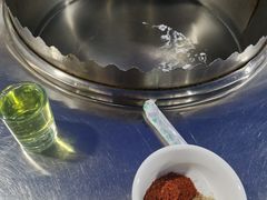 -喷火龙西昌火盆烧烤(泸州总店)