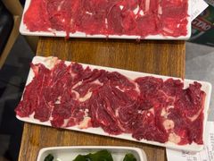-牛必福潮汕牛肉火锅(油坊桥店)