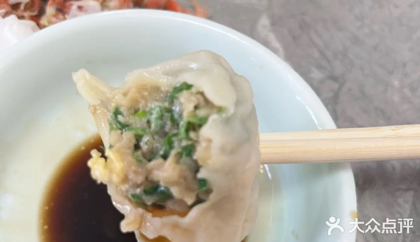 宝藏小馆！有天津好吃的海鲜特色菜！