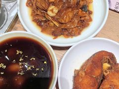 -新万鑫银丝面·非遗无锡味(惠山古镇店)