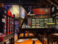 -布拉格餐厅· 中欧捷克菜(全国首店)