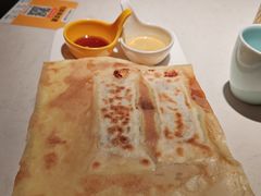 -北李妈妈菜·海肠捞饭(高新万达店)
