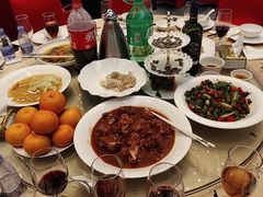 -粤江春·早茶·潮粤菜·宴会(罗湖宝能中心店)