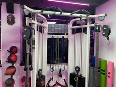 -GymPlus健身(四平路店)