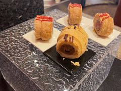 -咖啡苑自助餐厅·中国大饭店