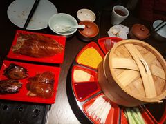 -羲和雅苑•北京烤鸭(乐园道万象城店)