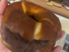 -B&C黄油与面包·THE GARDEN BAKERY概念店(世纪汇店)