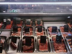 -羽深肉铺 Steak & Wine