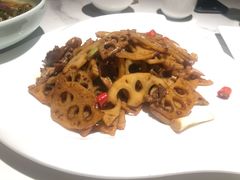 -有锞私房菜(良乡大学城店)
