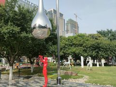 -西安创业咖啡街区