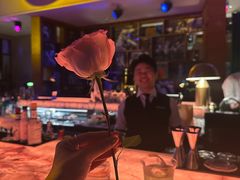 -The Penthouse酒吧