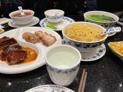招牌云吞面-正斗·港式粤菜(SKLP店)