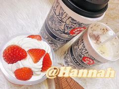 -霸王茶姬(常熟印象城店)