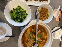 -汉水谣·江景餐厅(江滩店)