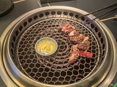 -極屋鮨牛 · 烧肉酒场(时代C馆店)