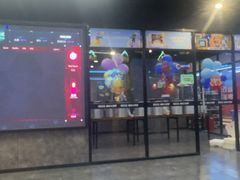 -镭战大联盟真人CS·生日派对·亲子聚会·团建(天安千树店)