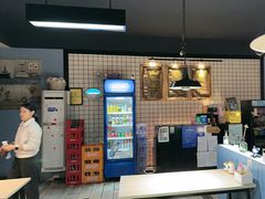 -友达面馆(二七南路店)