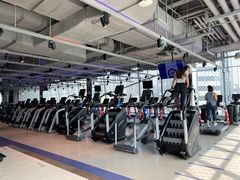 -Trainyard 炼·工场(中国国际贸易中心店)