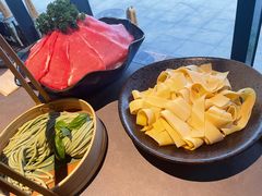 -罗勒家·养生火锅· Bistro(大望路店)