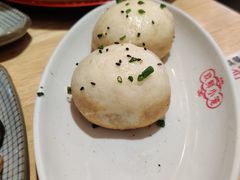 上海生煎包-玖鲜小笼(中山广场店)