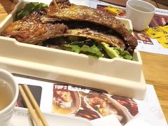 -木屋烧烤(龙华店)