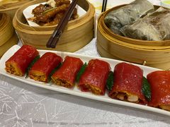 -老廣新意-全天茶点(宝能店)