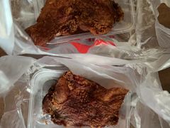 -王二甩老木子鸡(江湾店)