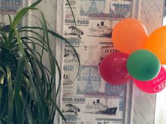 -沪华海鲜大酒楼(南汇店)
