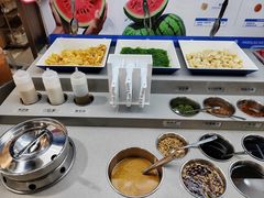 -海底捞火锅(南开鲁能城店)