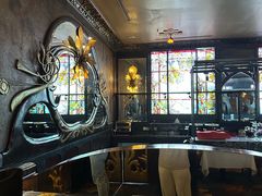 -马克西姆餐厅(崇文门店)