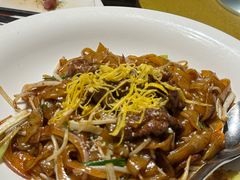 -浙江安吉JW万豪酒店·万豪中餐厅