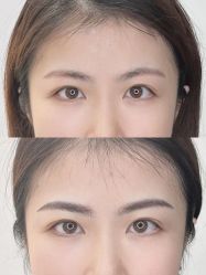 -张小野·专业半永久纹眉