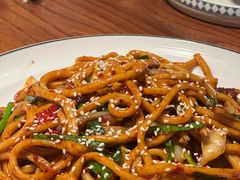 -纳瓦新疆菜(银都店)