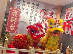 -避风塘(宝山万达店)