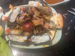 -梨花自助烤肉(天河城店)