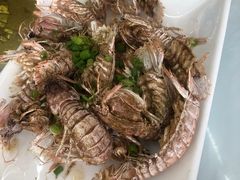 -金海湾海鲜排档(朱家尖店)