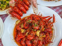 -捌贰虾蟹·江湖菜馆(江汉路店)