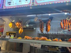-香友记正宗隆江猪脚饭(首经贸店)