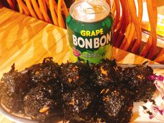 -冰川冷面·延边菜·炭烤串(观前店)