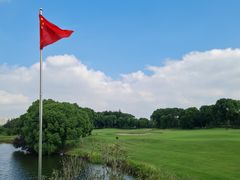 -银涛高尔夫练习场(徐泾店)