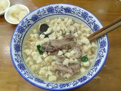-刘信牛羊肉小炒泡馍(回民街店)