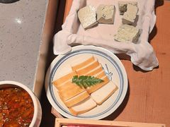-巴奴毛肚火锅(二七万达店)