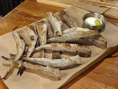 -大叹号啤酒屋·延边料理(延大店)