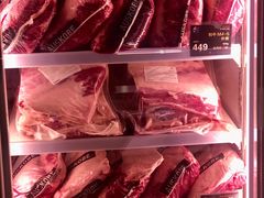 -MEAT MATE 鲜食肉铺(凤凰汇·里巷店)