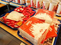 -汉堡王(金鹰天地广场店)