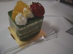 -卡吉诺动物奶油生日蛋糕(蓝堡湾店)