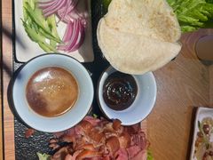 -大哈福烧烤·海鲜·家常菜(延安三路店)