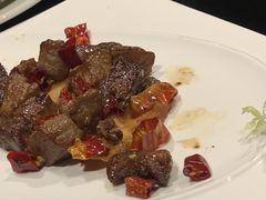 -厦门艾美酒店·乐美中餐厅