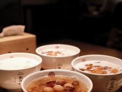 -彬媽糖水(侨鑫国际店)