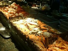 -星伦多自助料理·涮烤一体(虹悦城店)